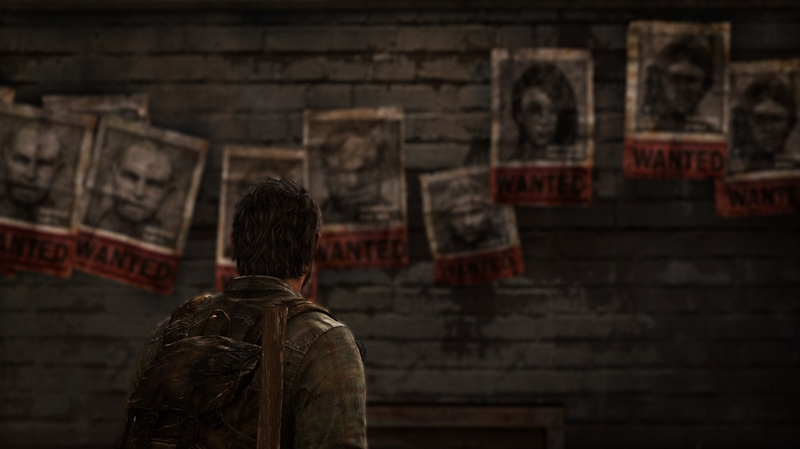 Illustration for article titled The Last of Us: Remastered's New Photo Mode Is Fantastic